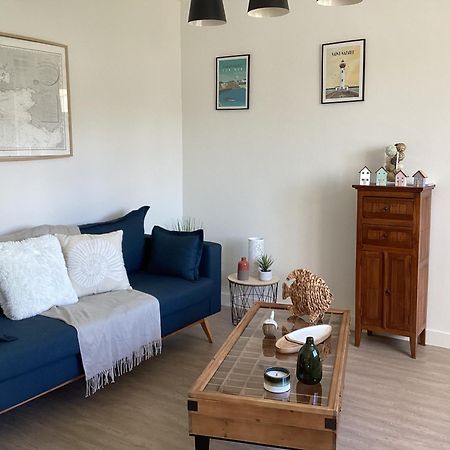 Ker Ln Saint-Nazaire (Loire-Atlantique) Exterior foto