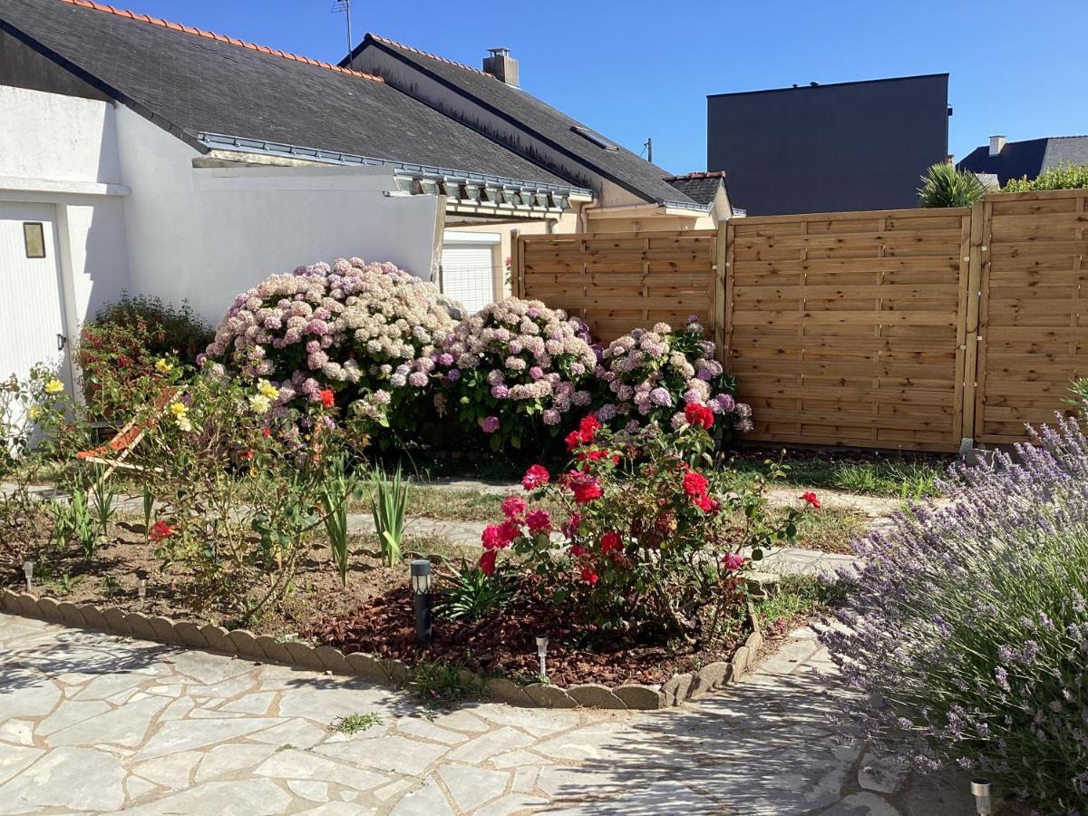Ker Ln Saint-Nazaire (Loire-Atlantique) Exterior foto