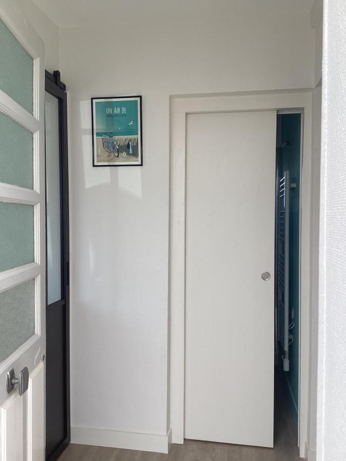 Ker Ln Saint-Nazaire (Loire-Atlantique) Exterior foto