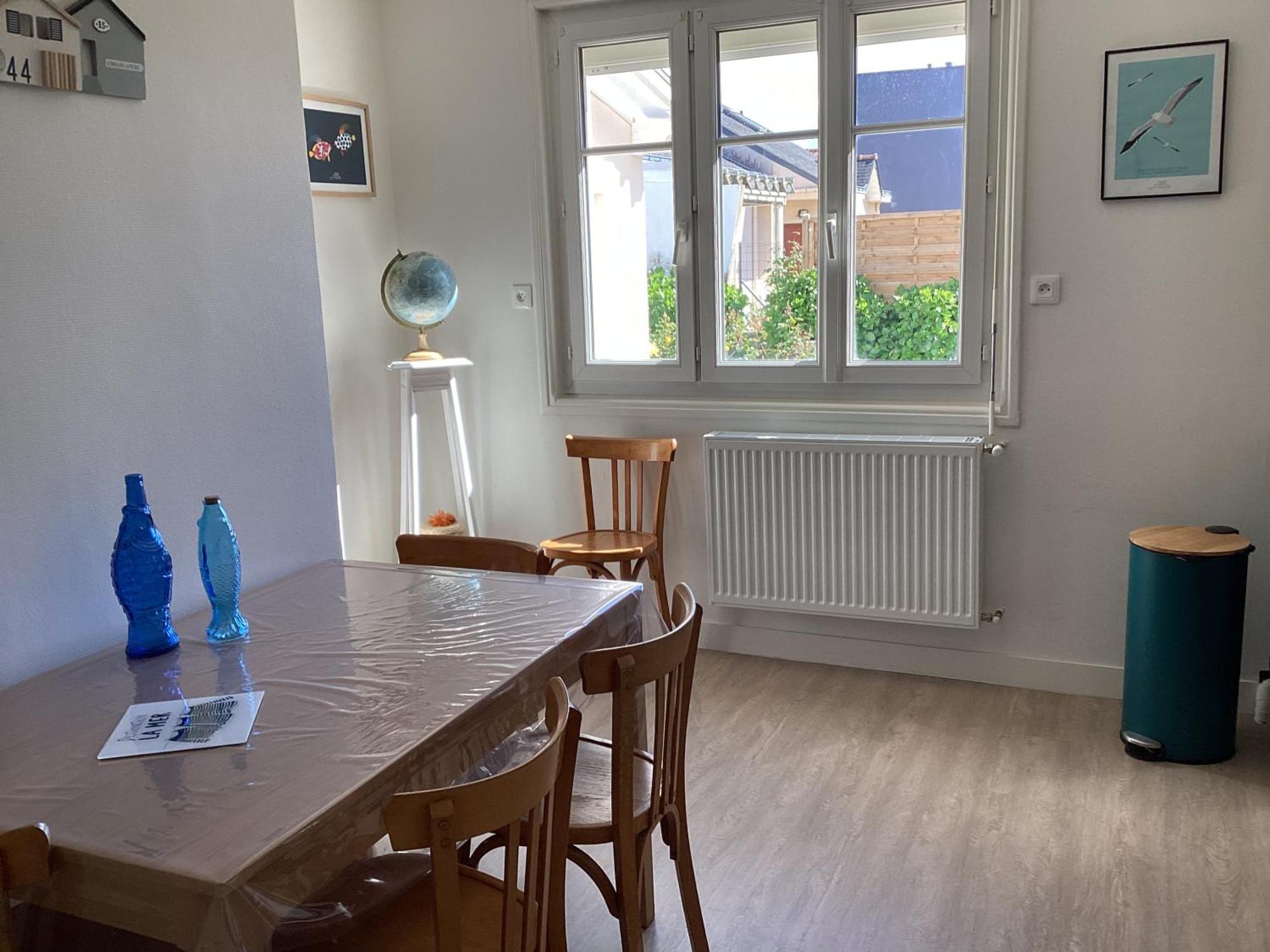 Ker Ln Saint-Nazaire (Loire-Atlantique) Exterior foto