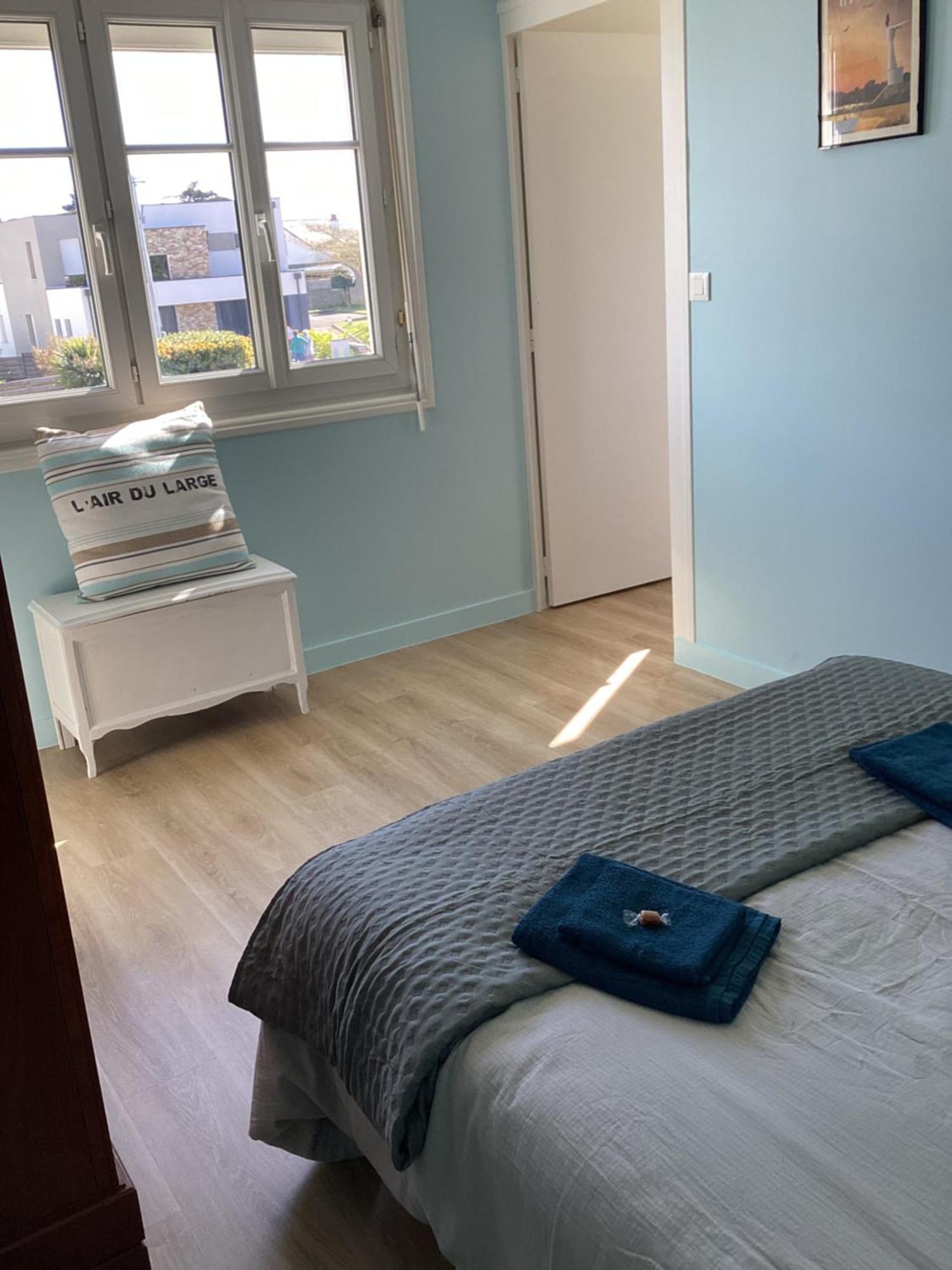 Ker Ln Saint-Nazaire (Loire-Atlantique) Exterior foto